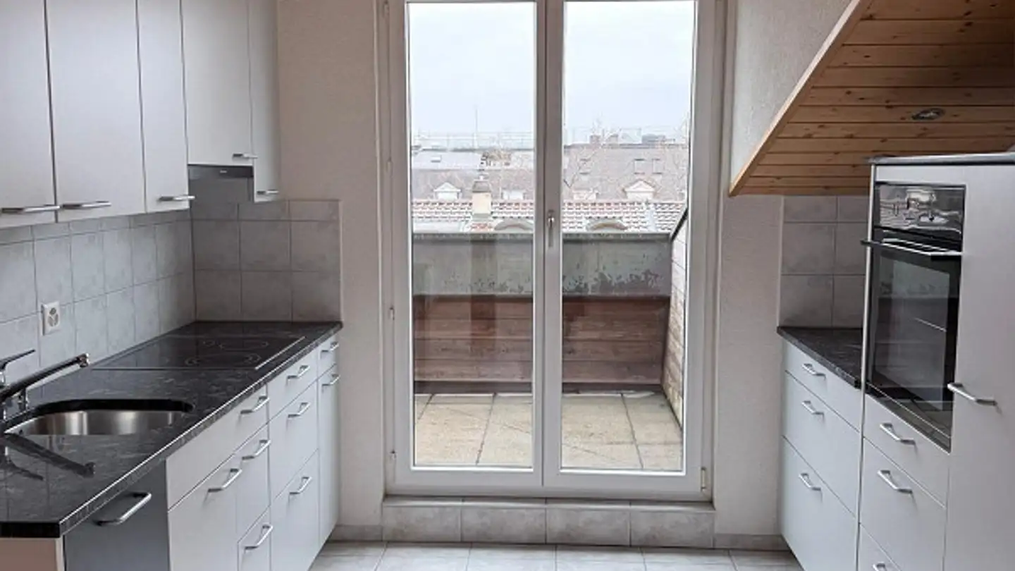 Attique à louer - Kasernenstrasse 44, 3013 Bern - Photo 2