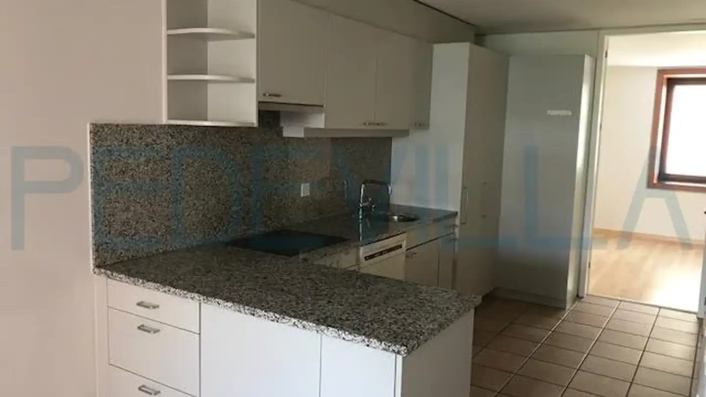 Appartement à louer - Rue De L'eau / Wasserstrasse 10, 2502 Biel/Bienne - Photo 3