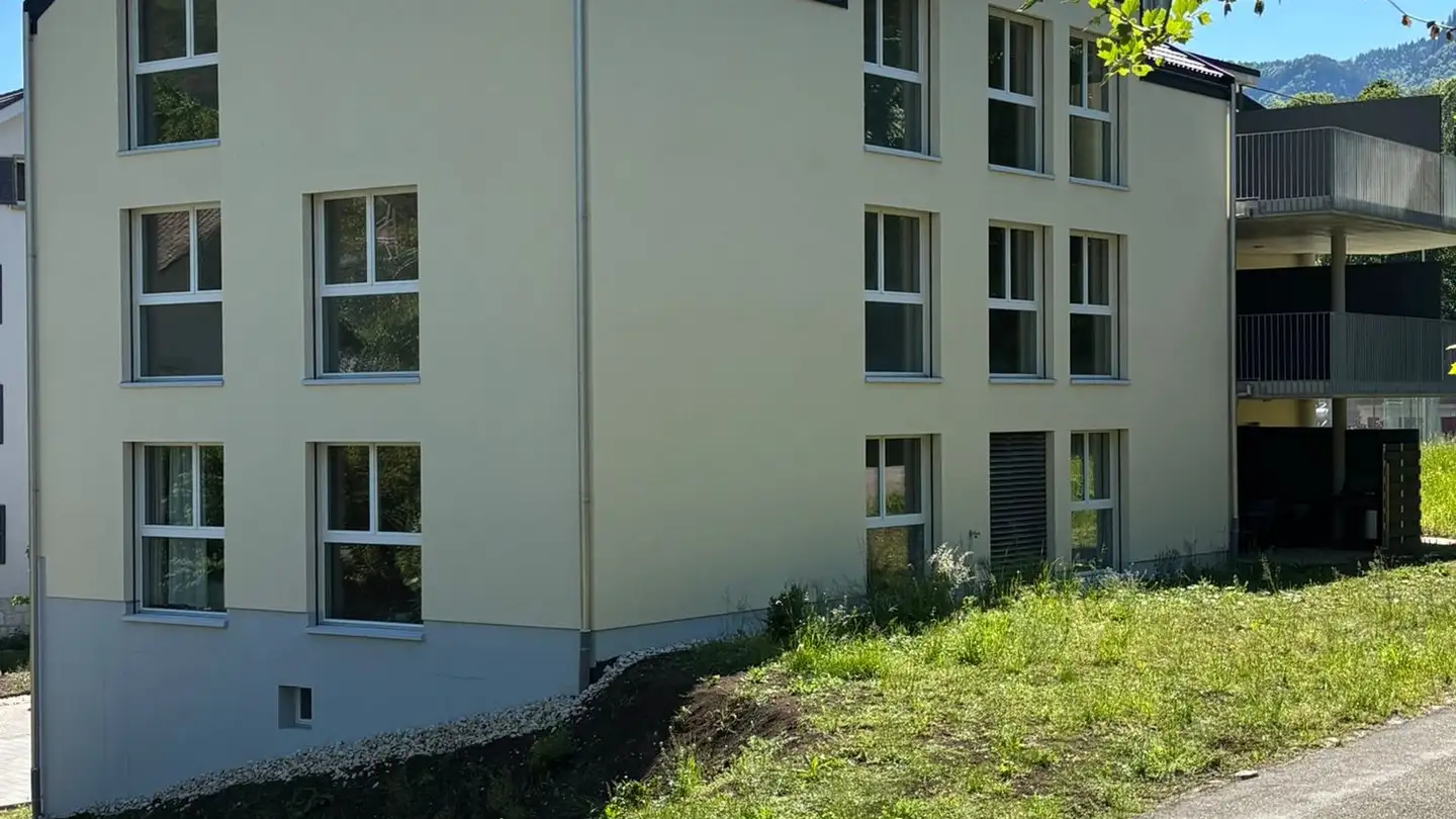 Apartment for rent - Rue de l'Écluse 53, 2740 Moutier