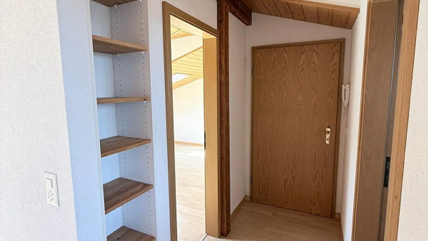 Attique à louer - Kasernenstrasse 44, 3013 Bern - Photo 4