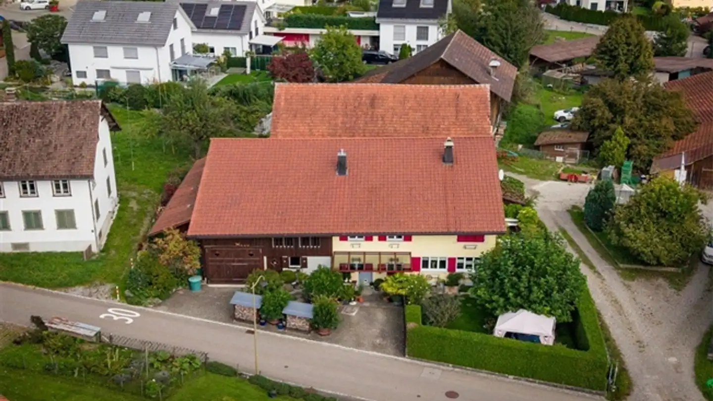 Maison individuelle à vendre - 8322 Madetswil - Photo 2