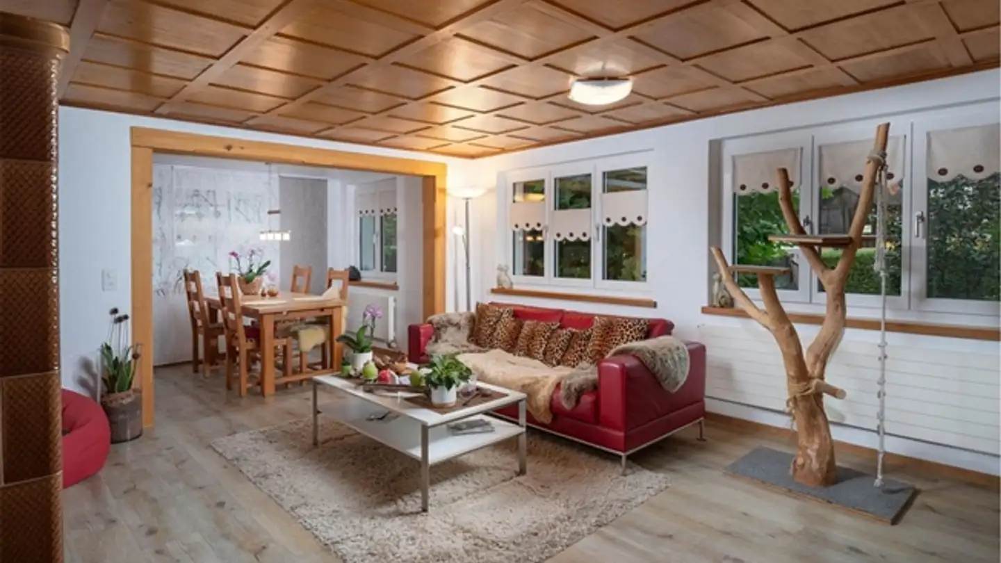 Maison individuelle à vendre - 8322 Madetswil - Photo 4