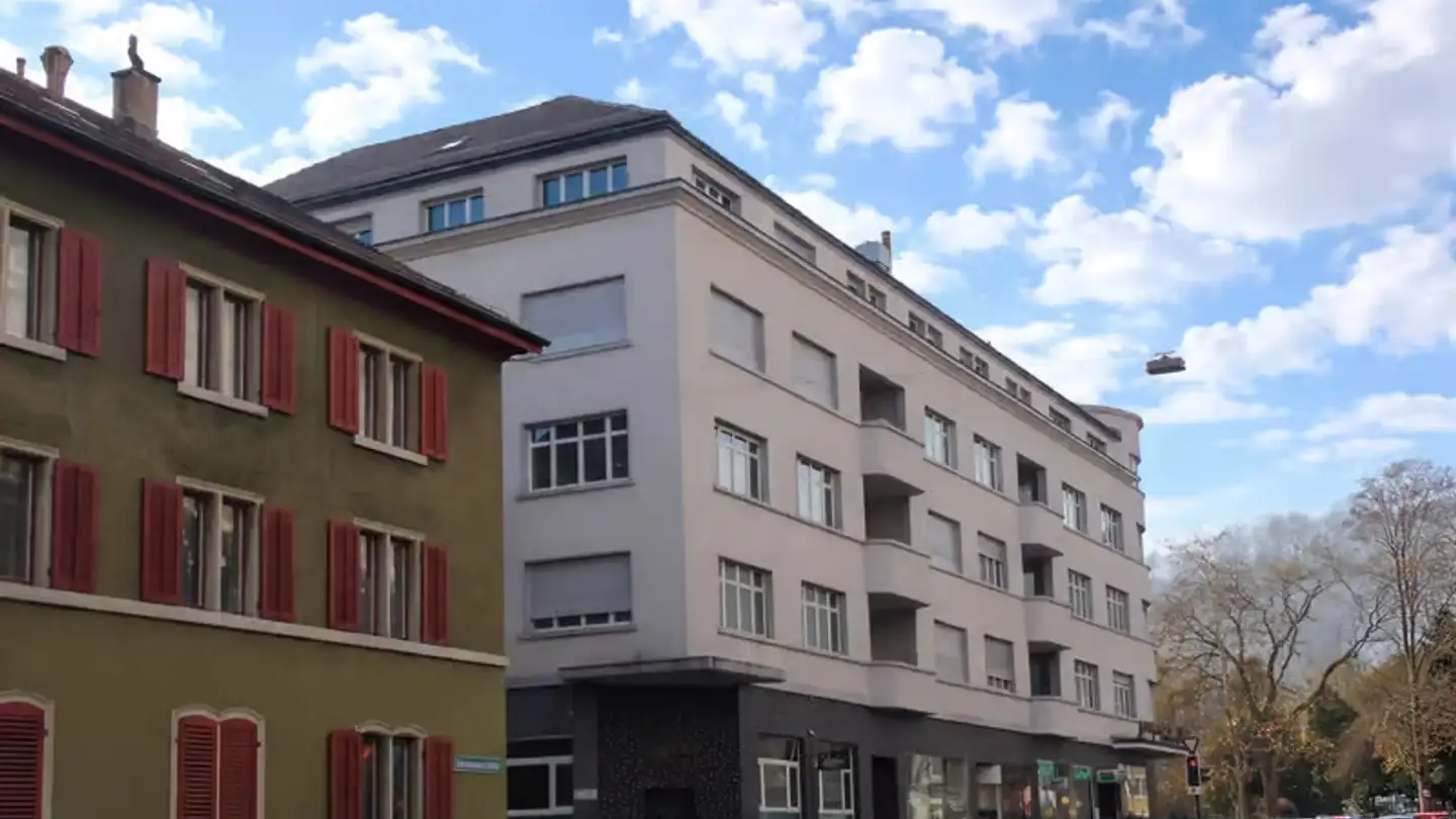 Appartamento in affitto - Haselstrasse 33, 5400 Baden
