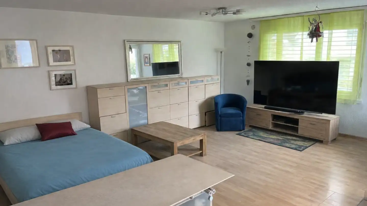 Apartment for sale - Schulweg 12, 5722 Gränichen - Photo 2
