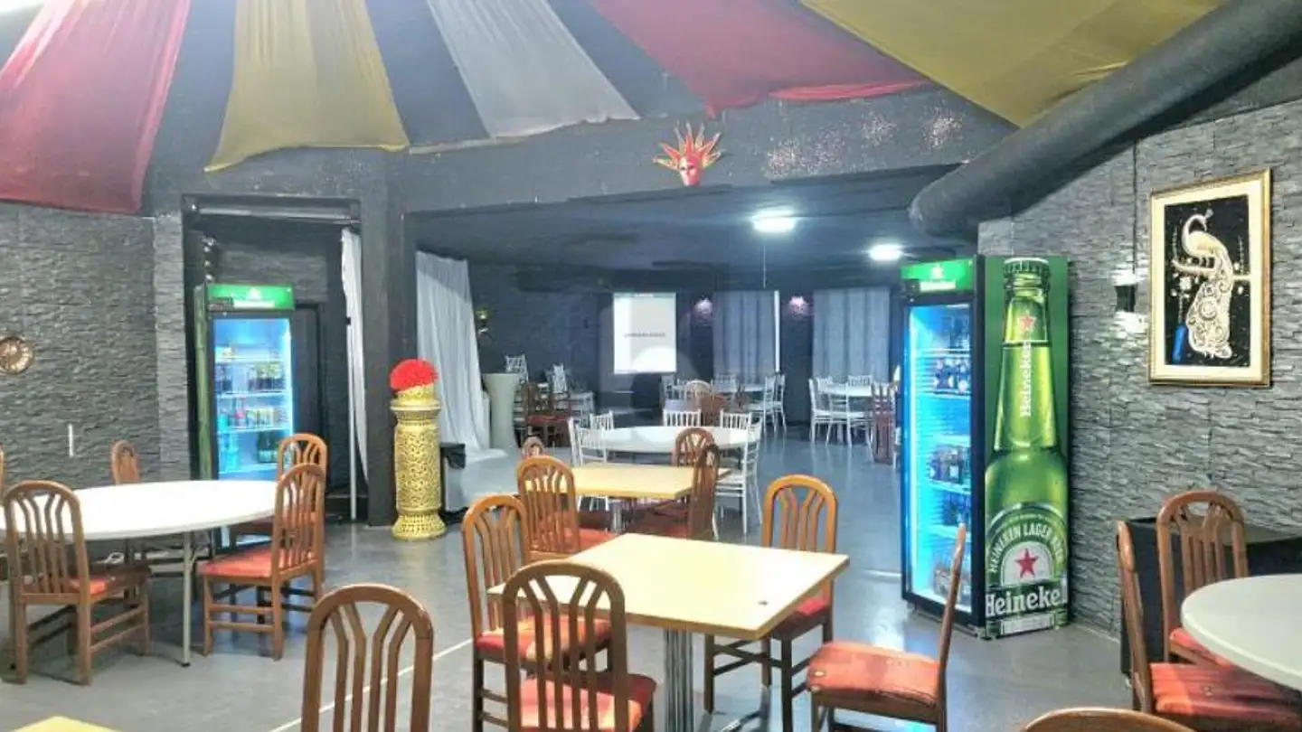 Restaurant for rent - 5734 Reinach AG