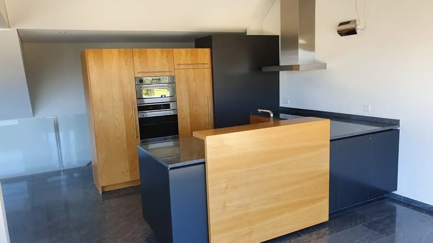 Duplex in affitto - Brandweid 25, 8852 Altendorf