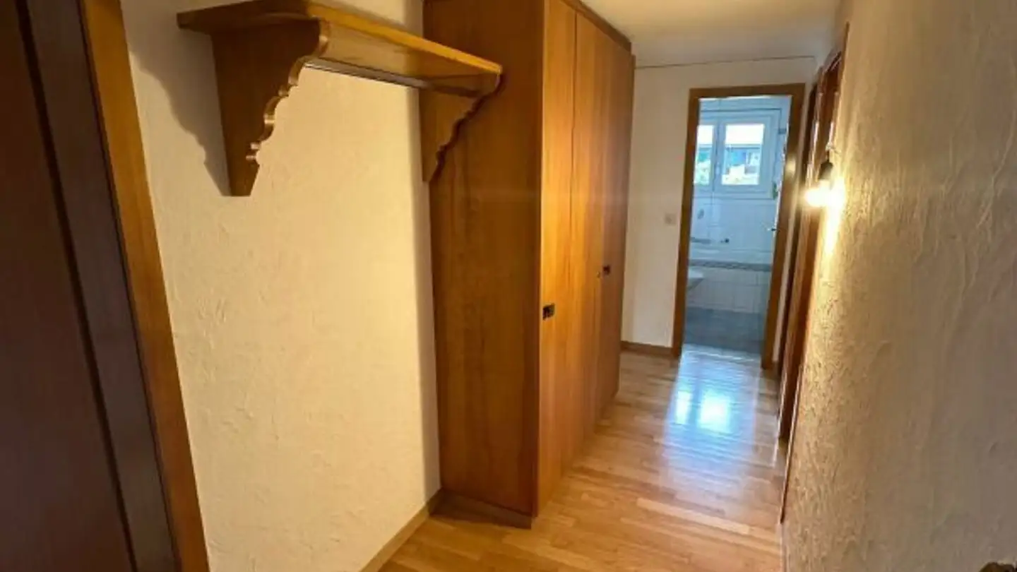 Appartement à louer - Gstaadstrasse 61, 3792 Saanen