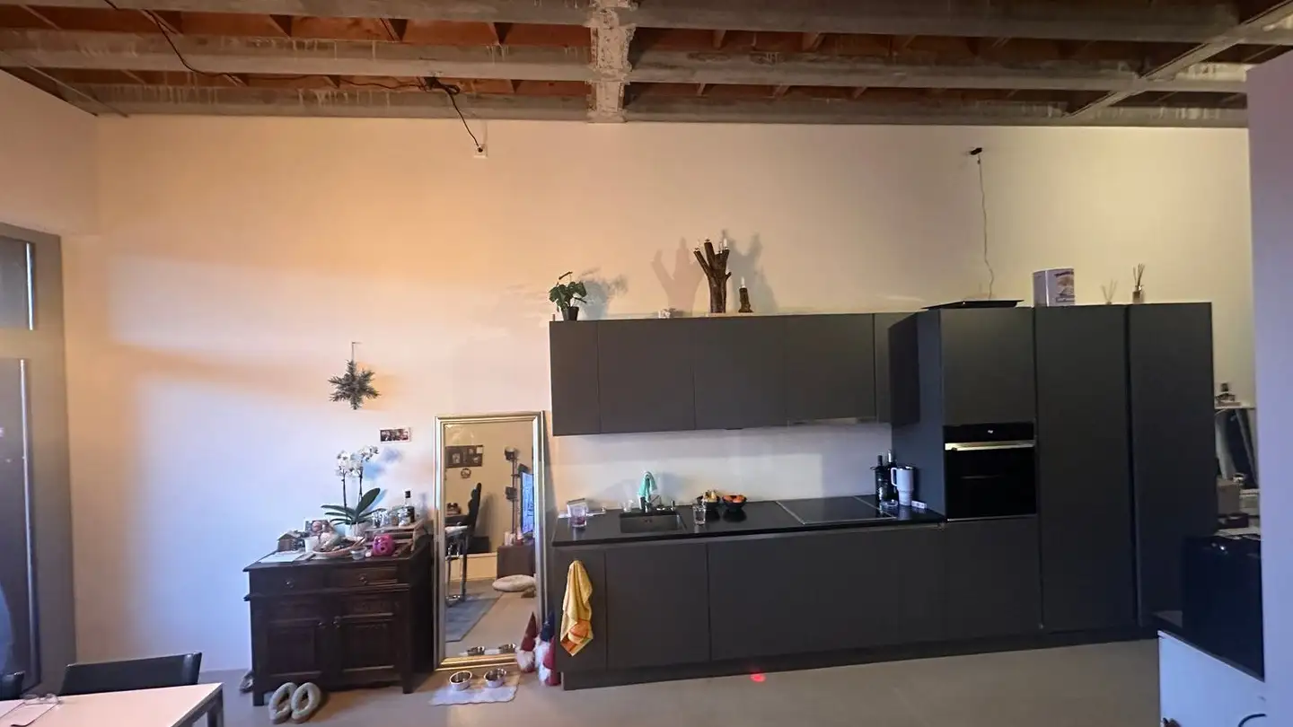 Apartment for rent - Dorfplatz 103a, 4718 Holderbank SO