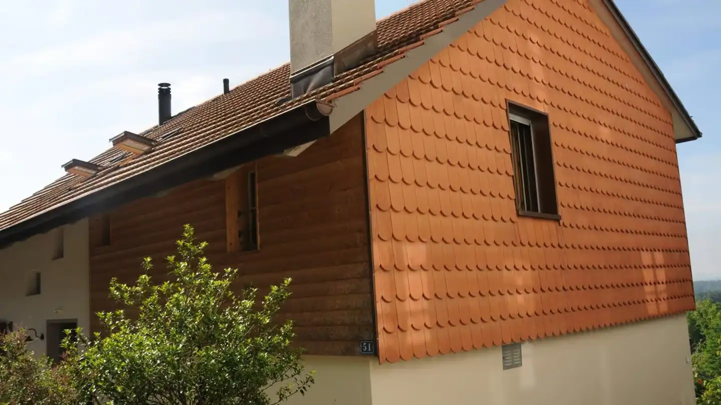 Maison individuelle à louer - Steig 21, 8466 Trüllikon - Photo 2