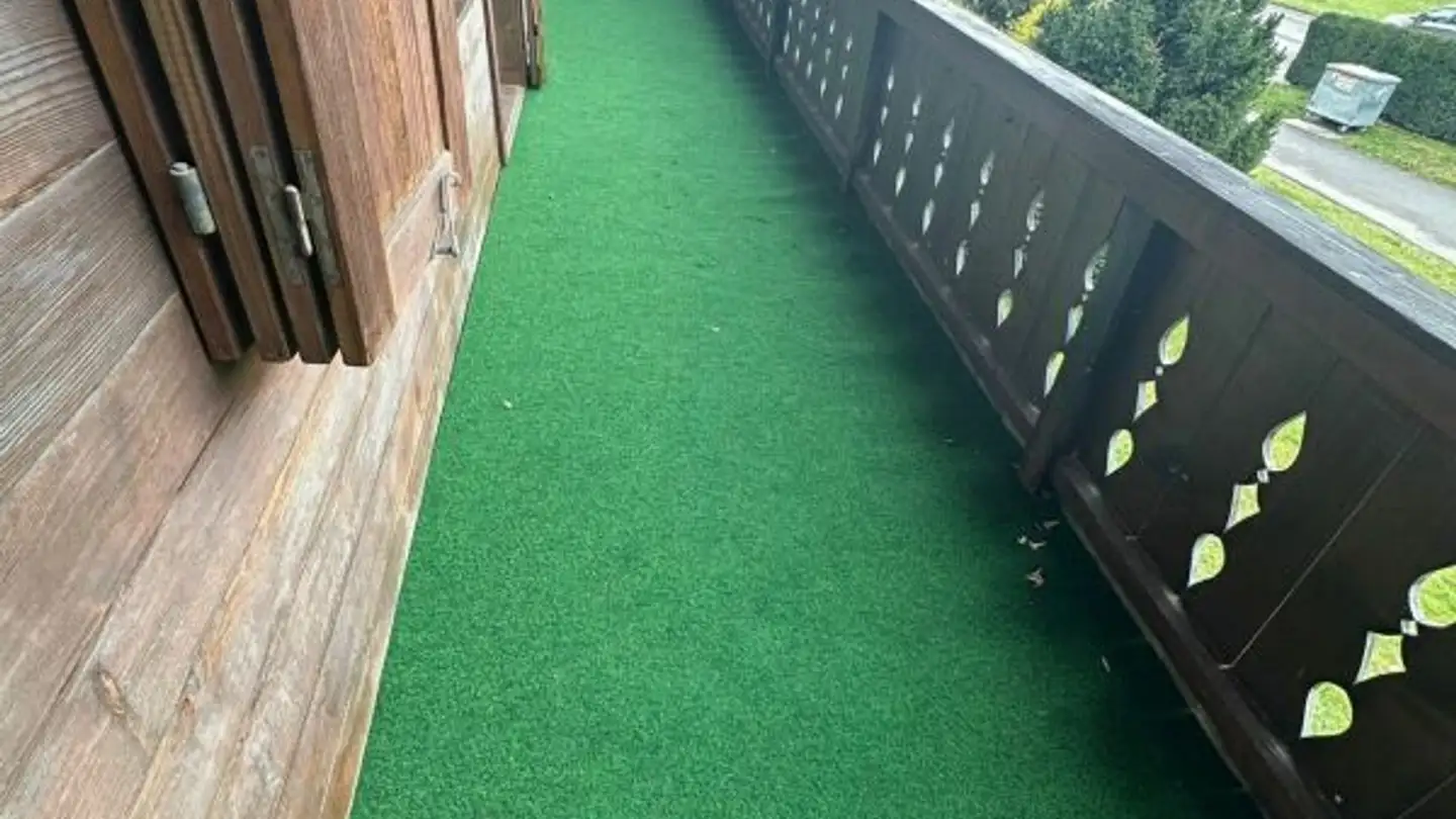 Appartamento in affitto - Gstaadstrasse 61, 3792 Saanen - Photo 4