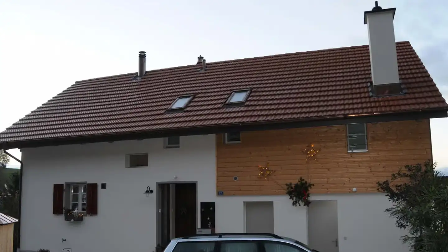 Maison individuelle à louer - Steig 21, 8466 Trüllikon - Photo 3