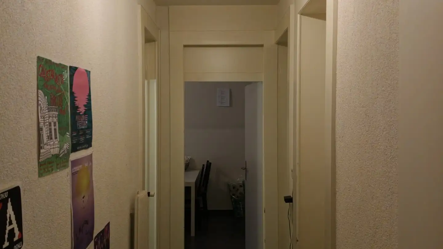 Stanza singola in affitto - 1004 Lausanne - Foto 2