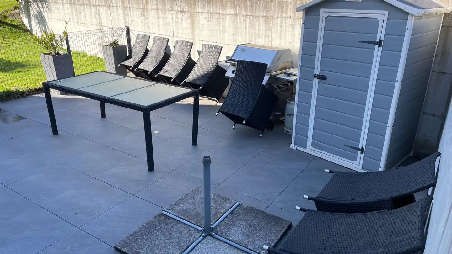 Wohnung mieten - 1902 Evionnaz - Foto 3