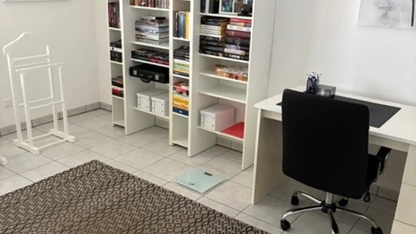 Appartamento in affitto - Via Ronchetti 12a, 6512 Giubiasco - Foto 3