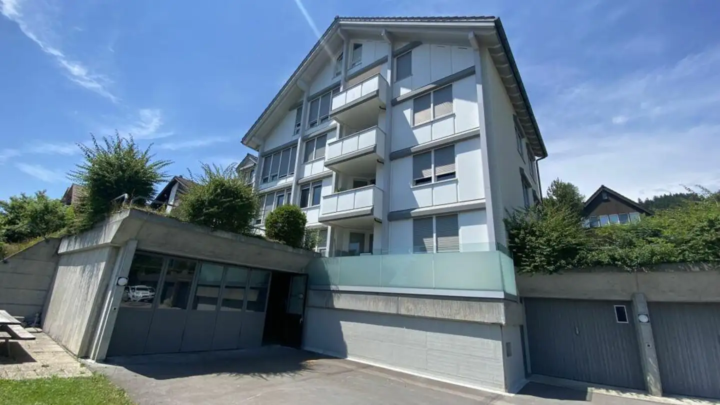 Workshop for rent - Schwantlernegg 3, 9056 Gais