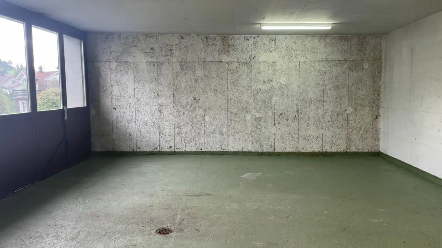 Werkstatt mieten - Schwantlernegg 3, 9056 Gais - Foto 2