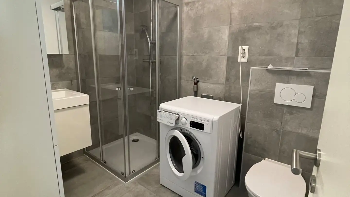 Wohnung mieten - 1902 Evionnaz - Foto 4