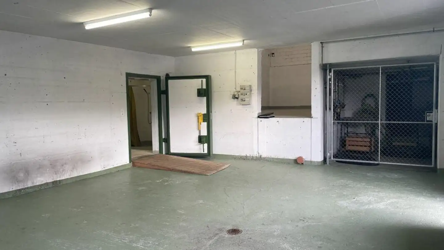 Werkstatt mieten - Schwantlernegg 3, 9056 Gais - Foto 3
