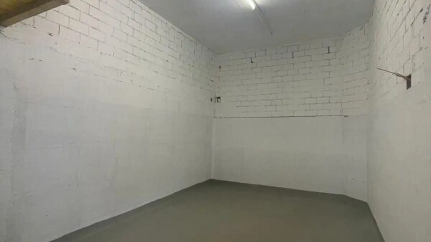 Werkstatt mieten - Schwantlernegg 3, 9056 Gais - Foto 4