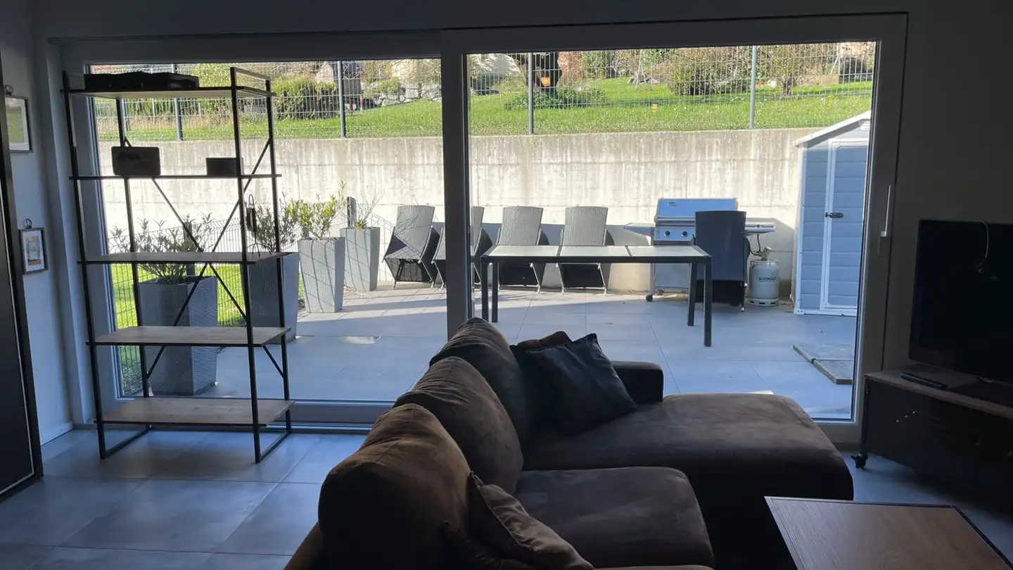 Wohnung mieten - 1902 Evionnaz