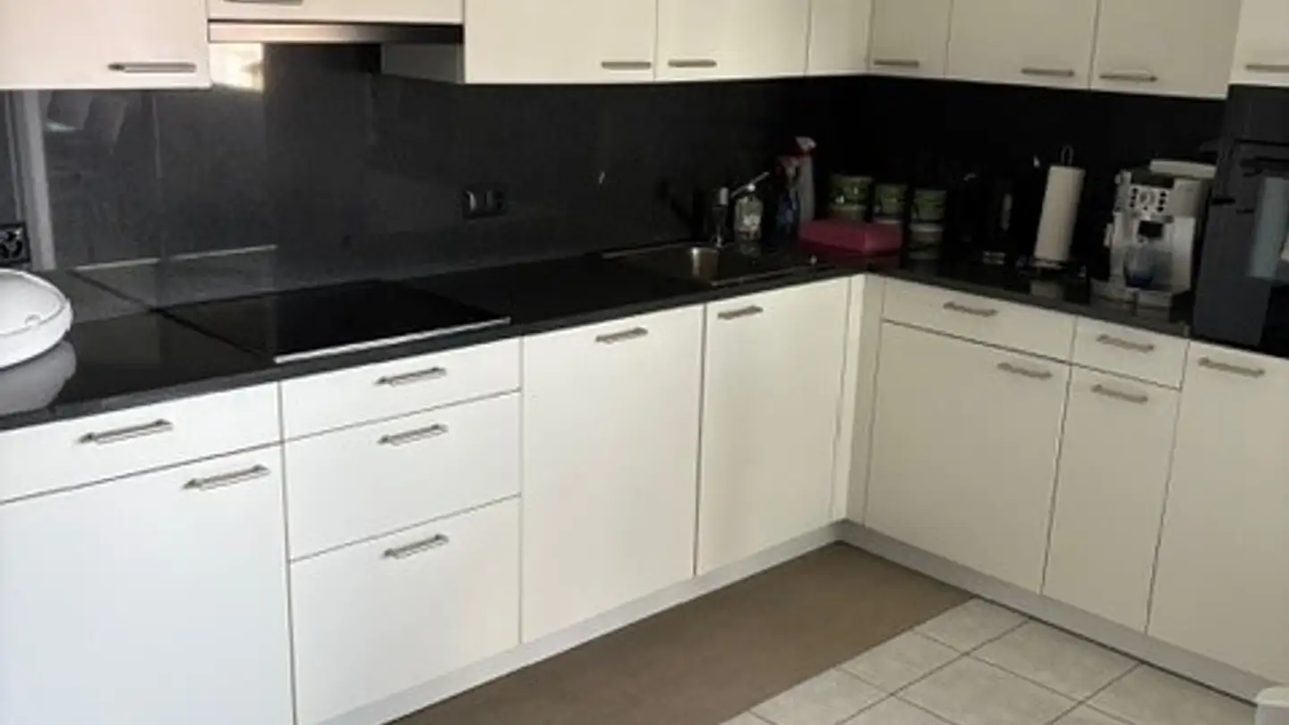 Appartamento in affitto - Via Ronchetti 12a, 6512 Giubiasco