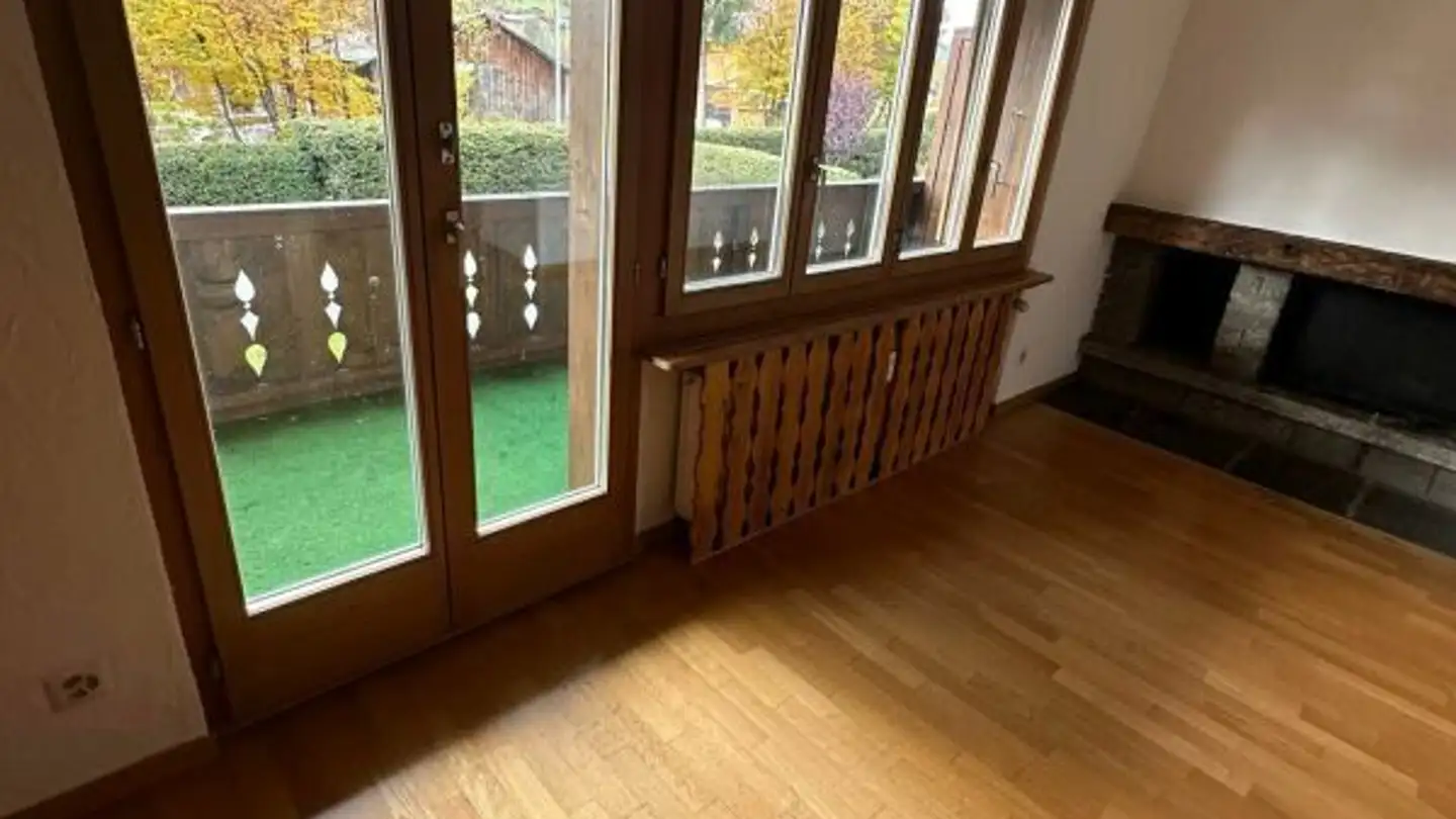 Appartamento in affitto - Gstaadstrasse 61, 3792 Saanen - Photo 3