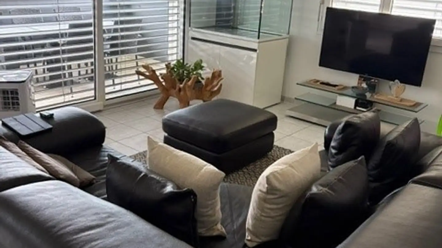 Appartamento in affitto - Via Ronchetti 12a, 6512 Giubiasco - Foto 2