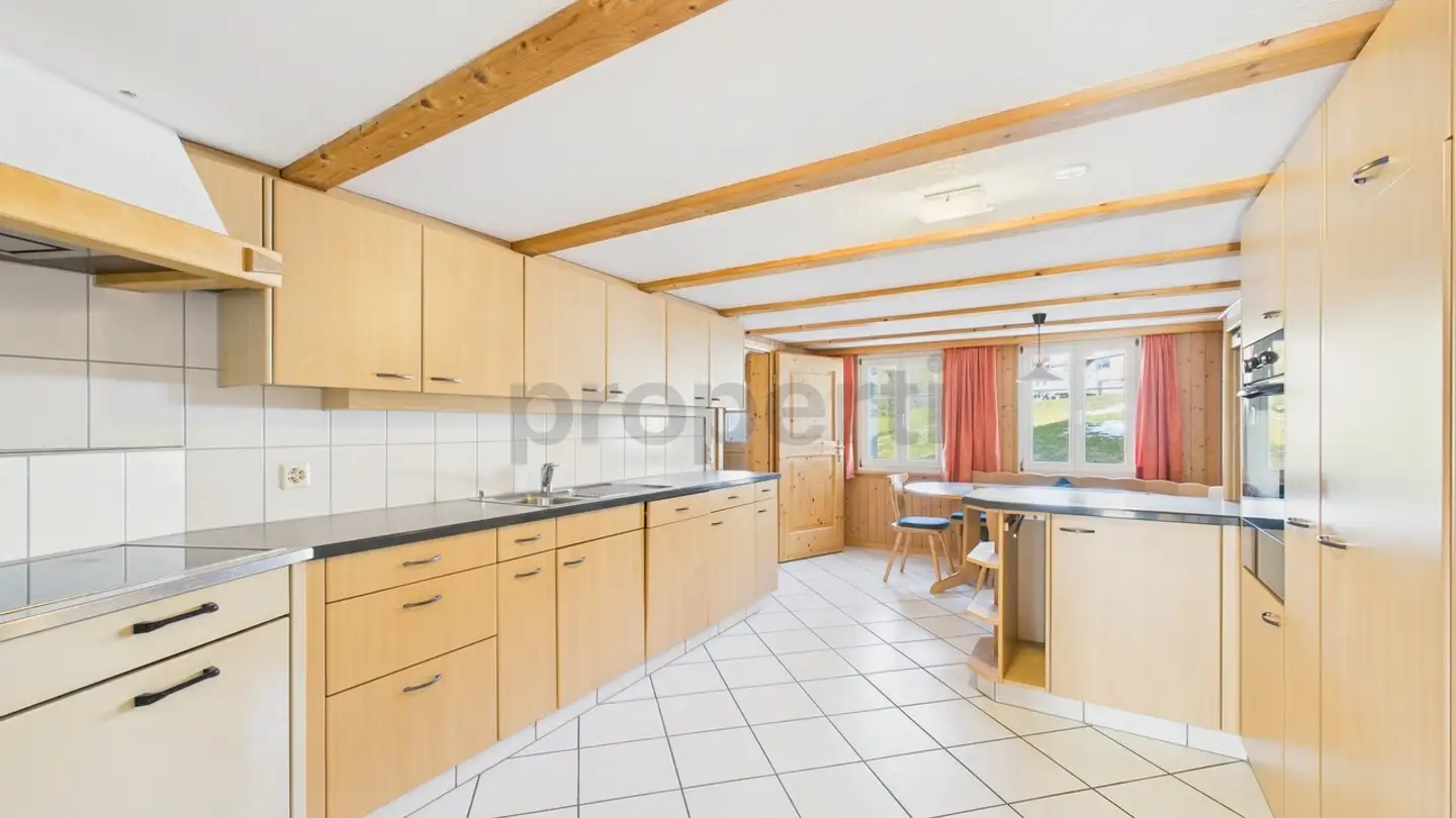 Appartement à louer - 9602 Bazenheid - Photo 2