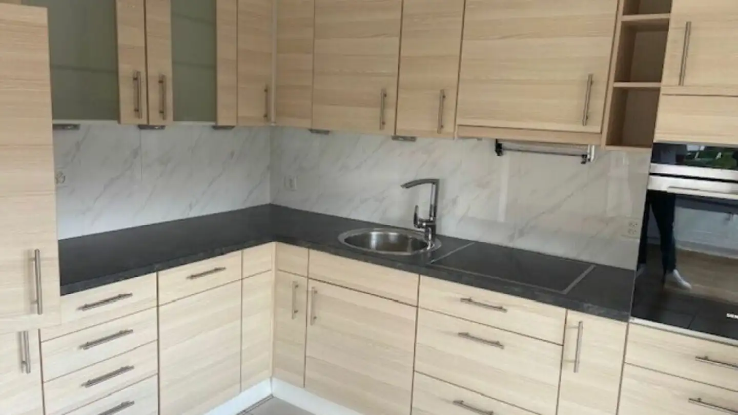 Wohnung kaufen - Bleichewiesestrasse 11, 8546 Islikon