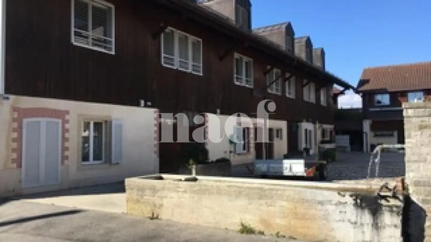 Wohnung mieten - Chemin Du Molard 9, 1297 Founex