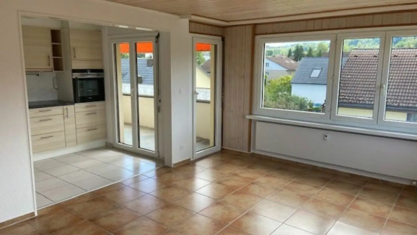 Wohnung kaufen - Bleichewiesestrasse 11, 8546 Islikon - Foto 2