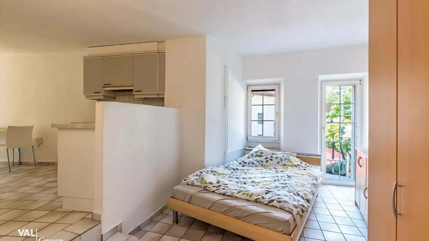 Appartamento in affitto - 3900 Brig - Foto 4