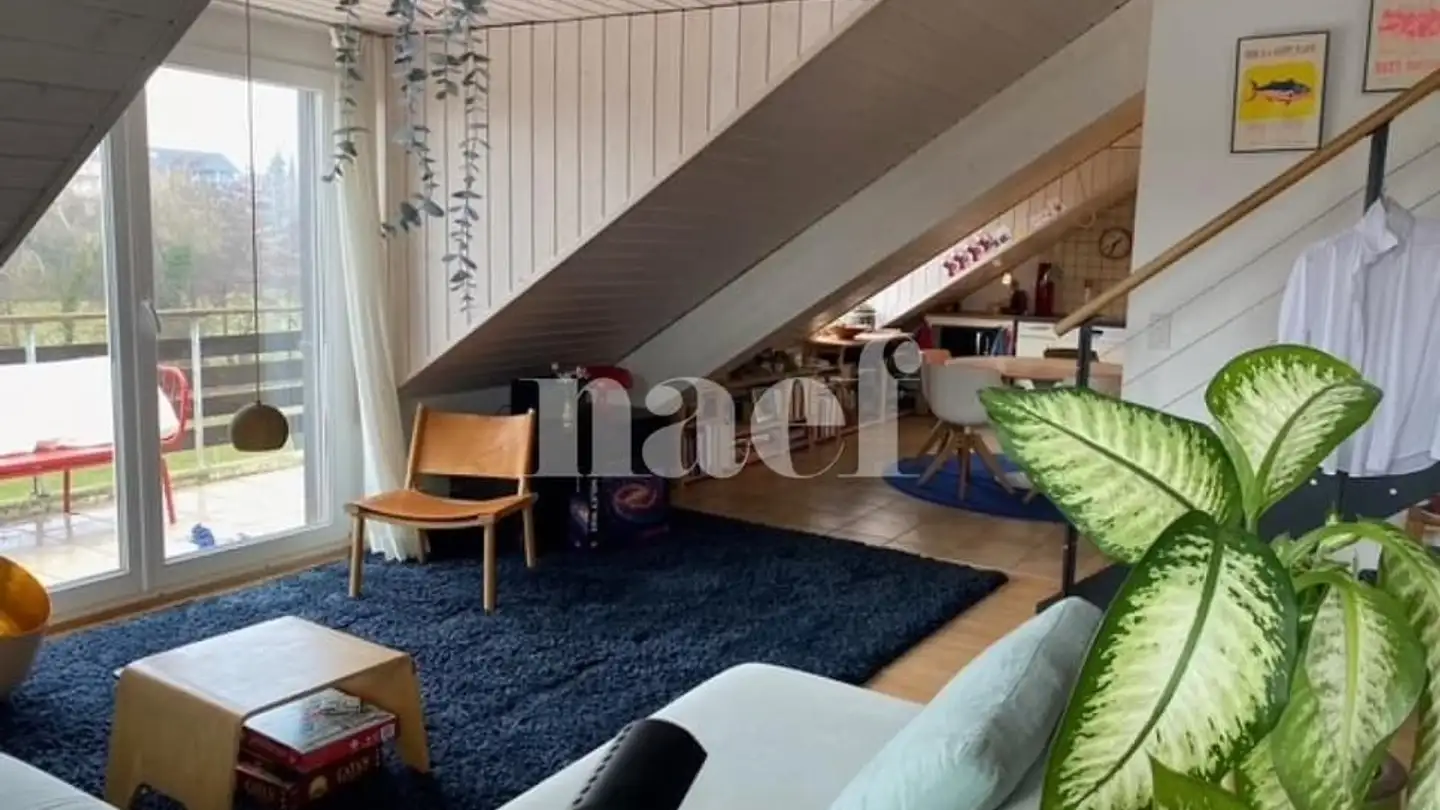 Wohnung mieten - Chemin Du Molard 9, 1297 Founex - Foto 3