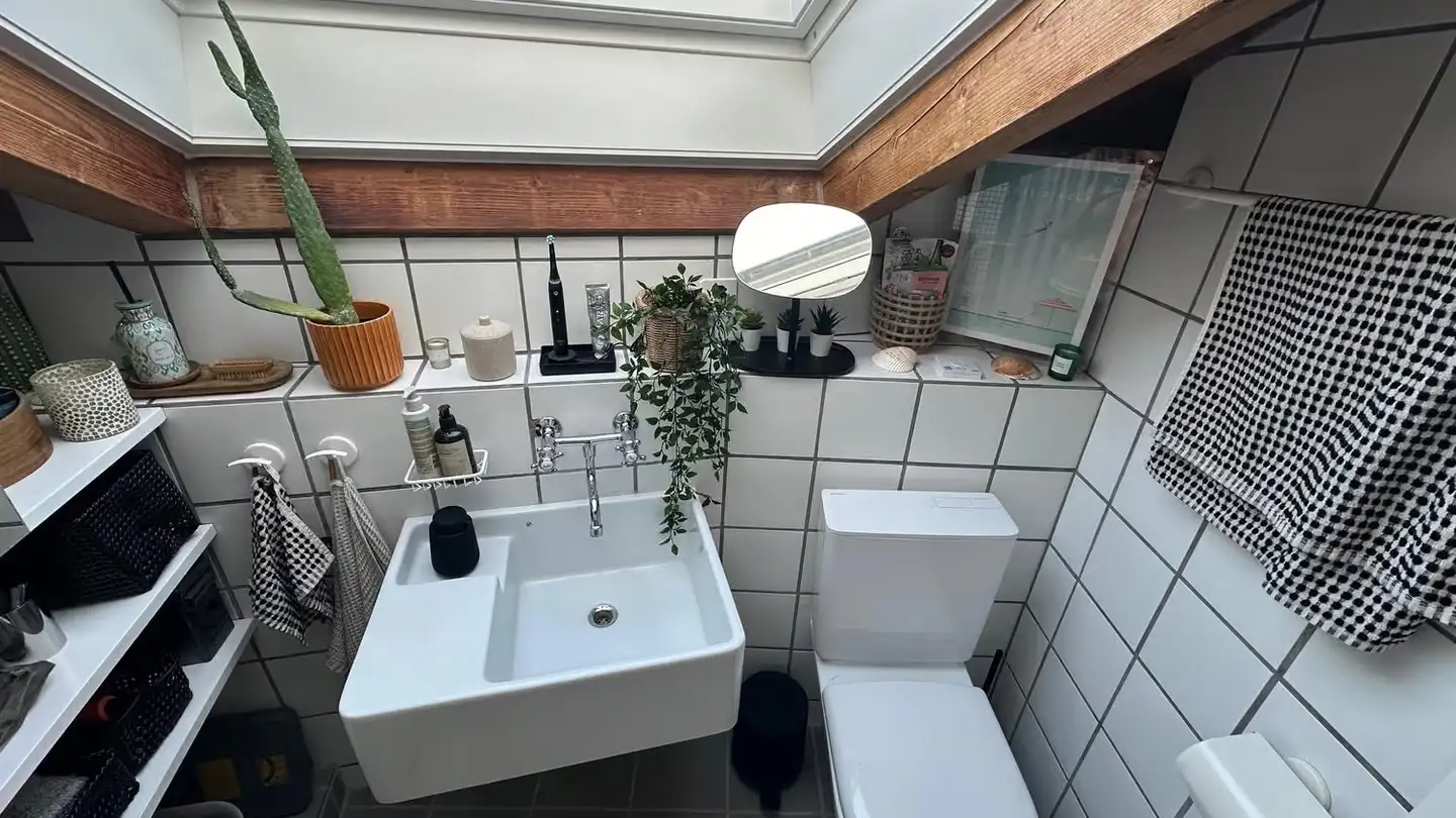Duplex for rent - Schachenstrasse 19, 8633 Wolfhausen - Photo 3
