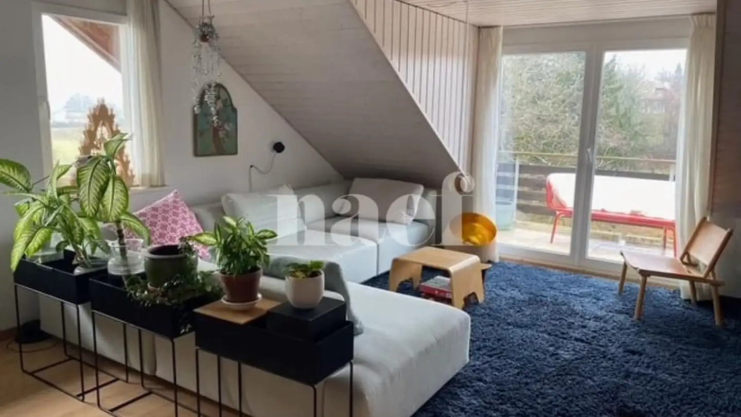 Wohnung mieten - Chemin Du Molard 9, 1297 Founex - Foto 4