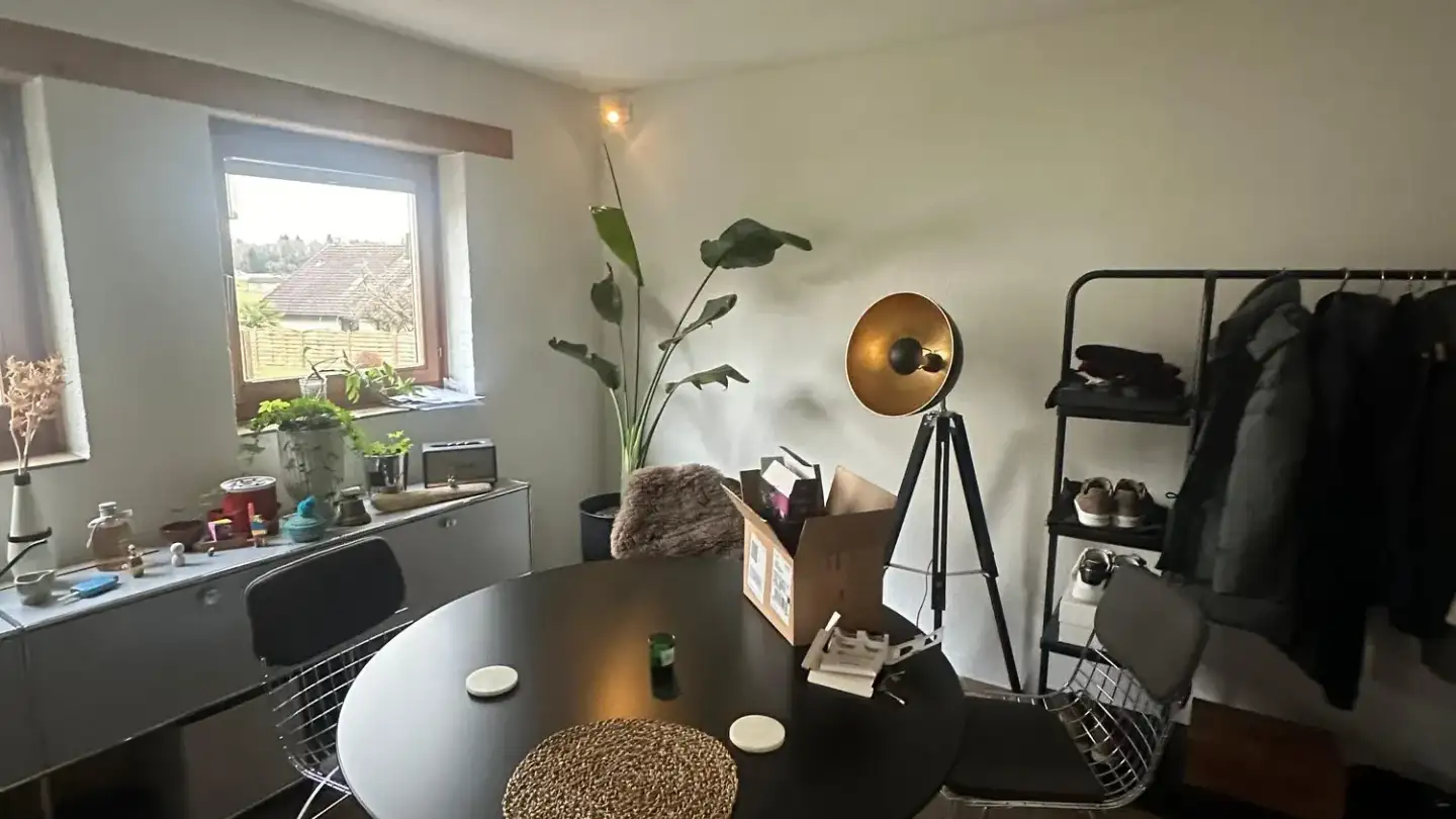 Duplex for rent - Schachenstrasse 19, 8633 Wolfhausen - Photo 4