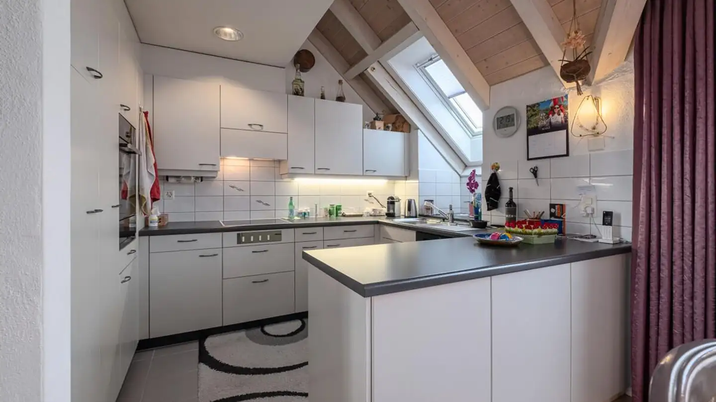 Duplex for sale - Austrasse 32b, 8604 Volketswil - Photo 3