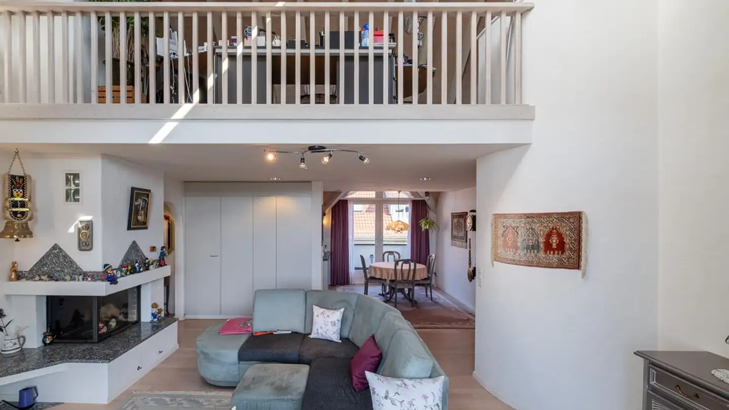 Duplex for sale - Austrasse 32b, 8604 Volketswil - Photo 4