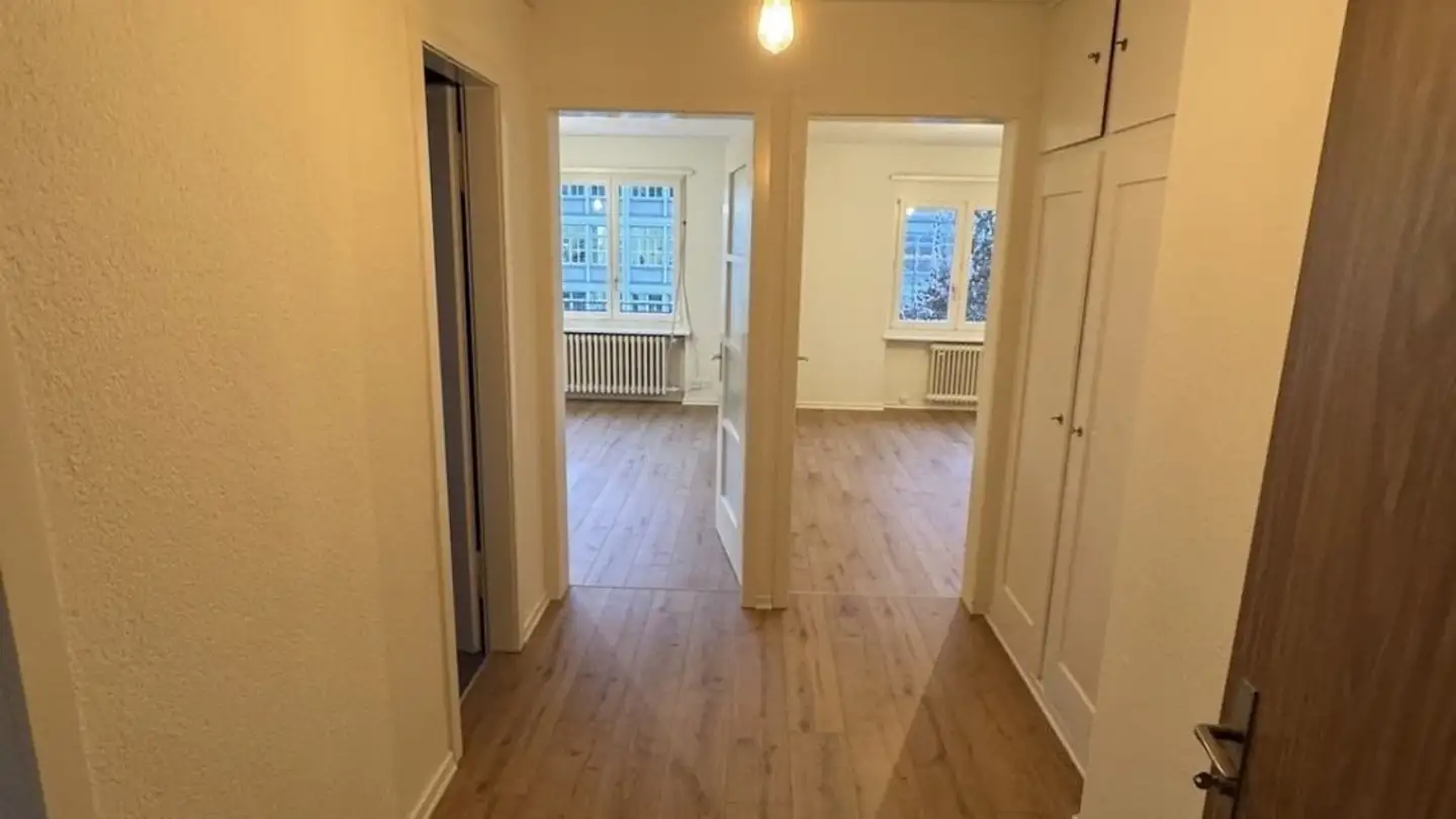 Chambre à louer - Badenerstrasse 582, 8048 Zürich - Photo 2