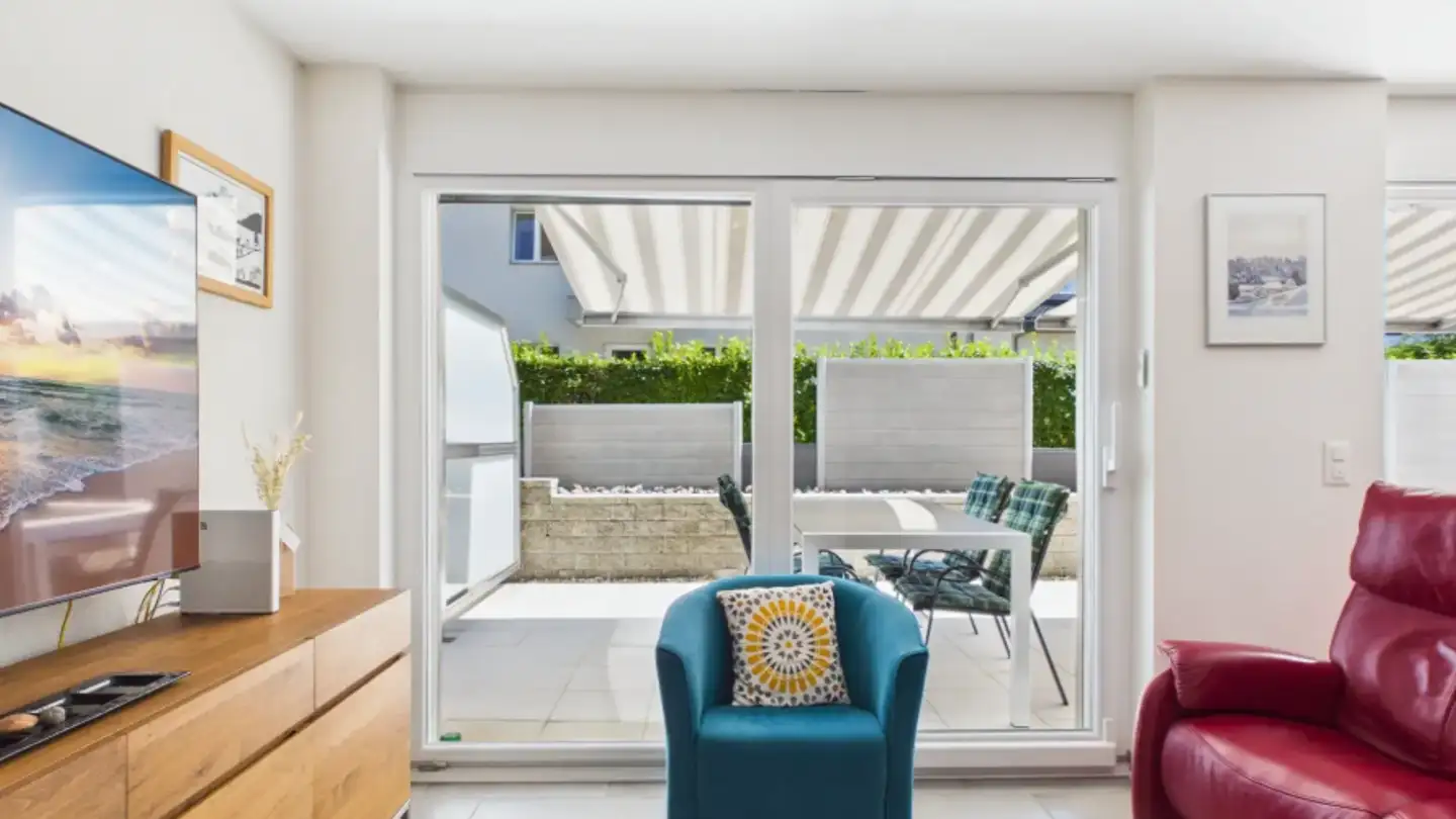 Apartment for sale - 1955 Chamoson