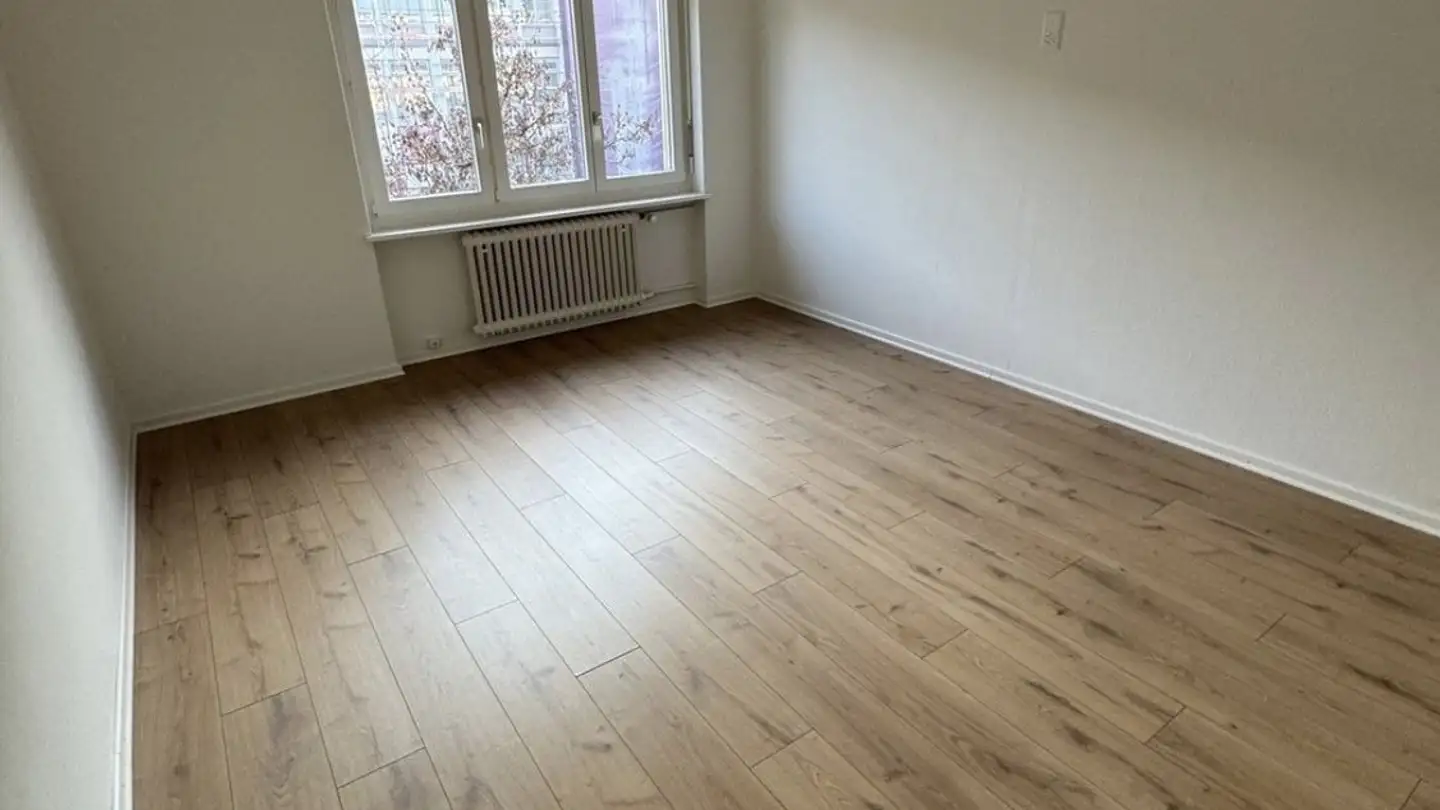 Chambre à louer - Badenerstrasse 582, 8048 Zürich - Photo 3