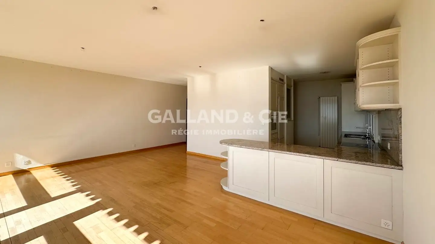 Apartment for sale - 1009 Pully - Photo 2