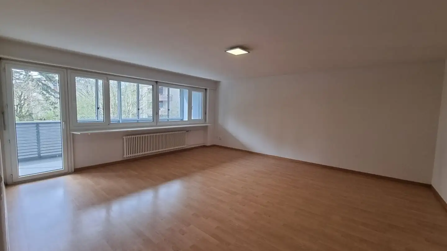 Appartamento in affitto - Dammstrasse 23, 4528 Zuchwil - Foto 2