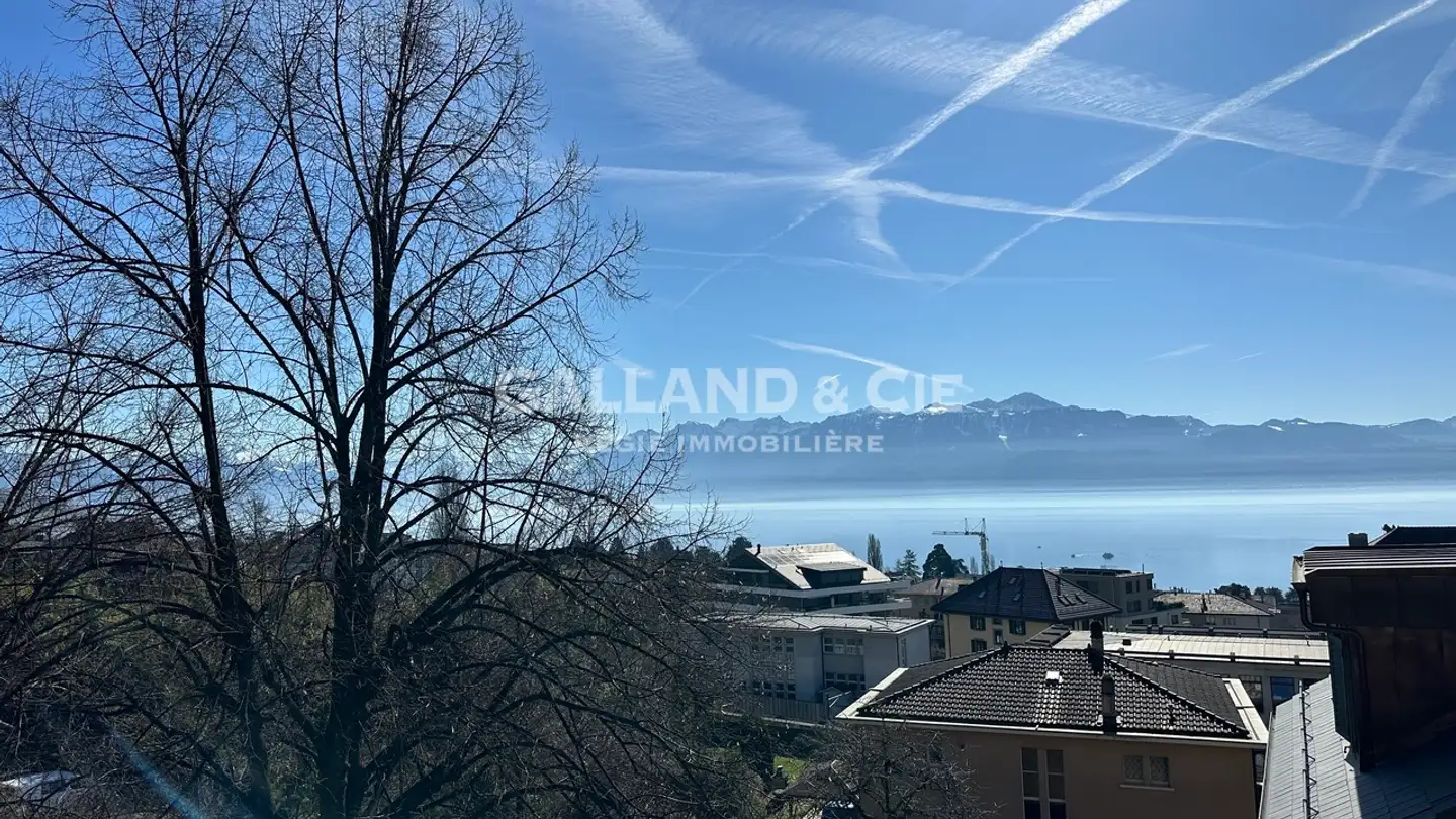 Apartment for sale - 1009 Pully - Photo 3