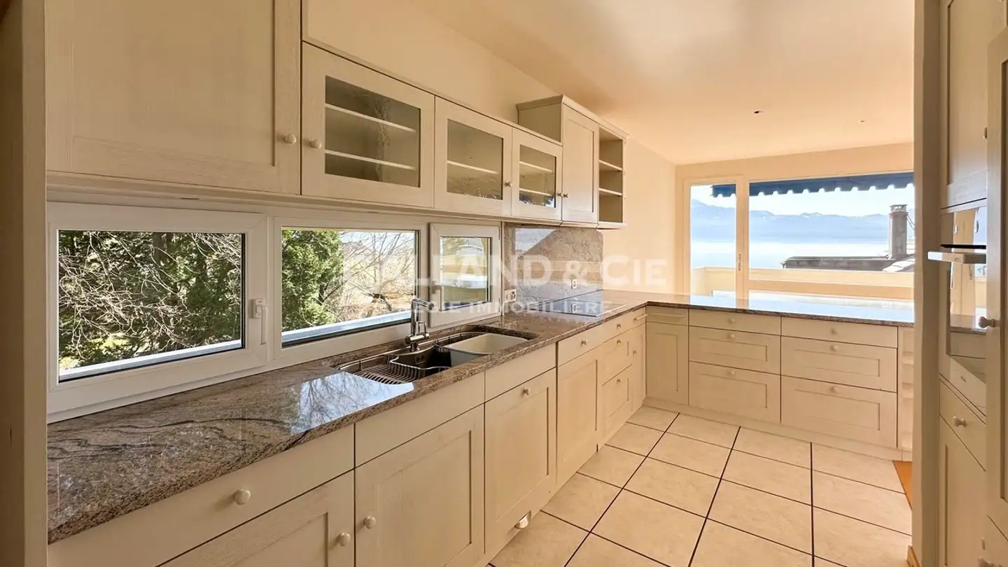 Apartment for sale - 1009 Pully - Photo 4