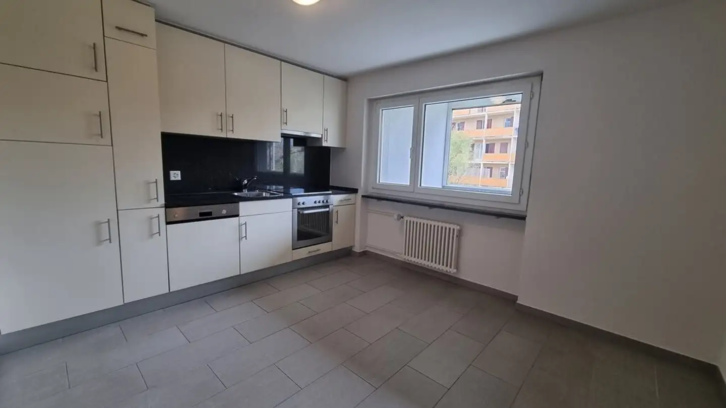 Appartamento in affitto - Dammstrasse 23, 4528 Zuchwil - Foto 4