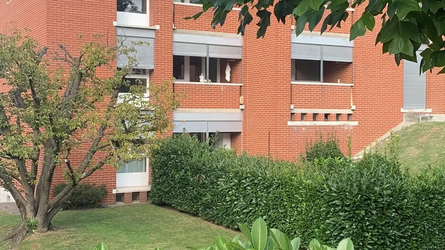 Wohnung mieten - Via Alla Bozzoreda 12, 6963 Pregassona