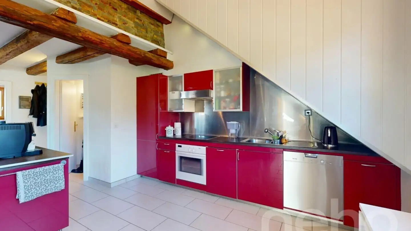 Duplex in vendita - 1616 Attalens - Foto 4