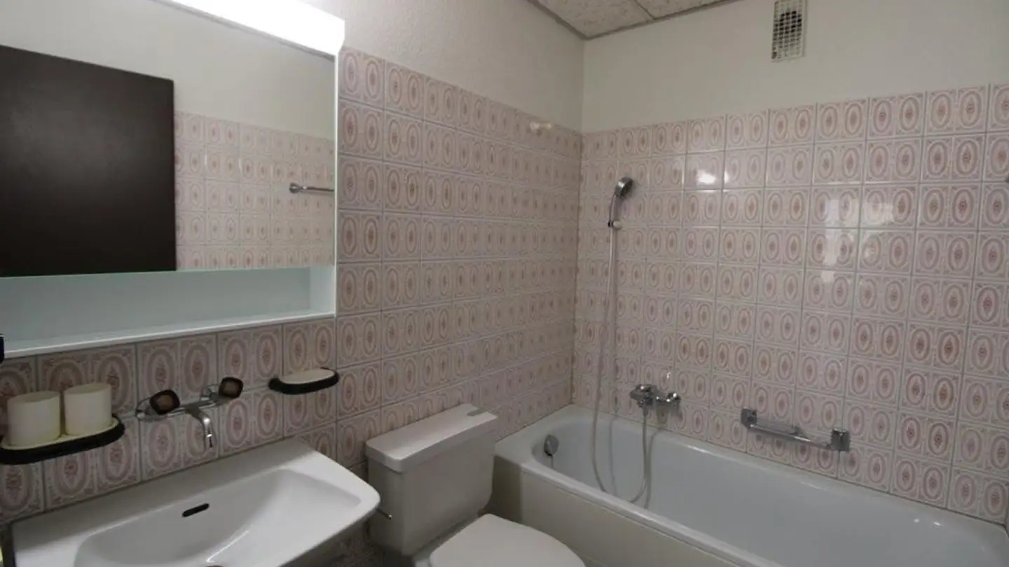 Appartement à louer - Mühlemattstrasse 9, 6004 Luzern - Photo 3