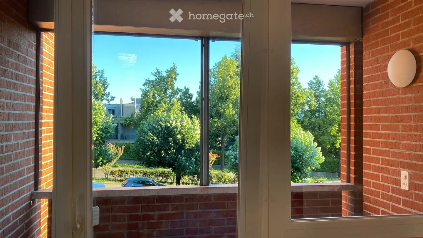 Wohnung mieten - Via Alla Bozzoreda 12, 6963 Pregassona - Foto 2